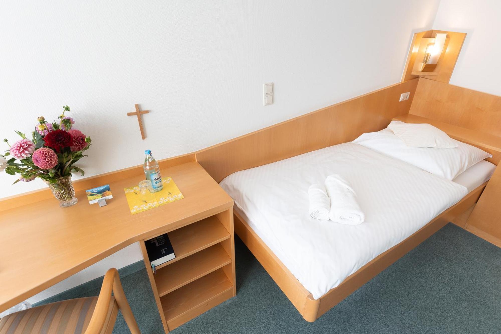 Evangelische Diakonissenanstalt Štutgart Exteriér fotografie